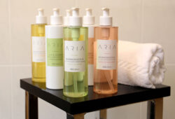 Ethos fait ses débuts avec le label privé &lsquo;Aria&rsquo;
