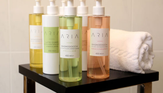 Ethos fait ses débuts avec le label privé &lsquo;Aria&rsquo;