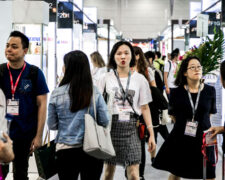 Cosmoprof Asia se développe dans l&rsquo;espace et les exposants