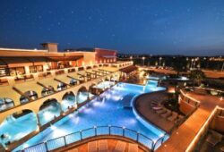 Asmana Wellness World continue de croître