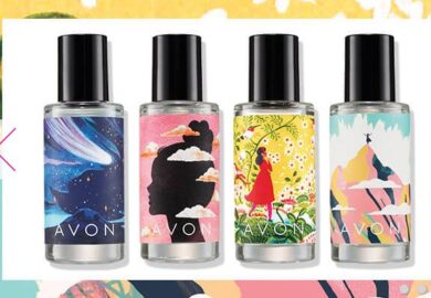 Avon vend les «opérations» chinoises pour 44 millions de dollars