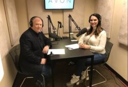 Avon lance une « discussion » via podcast