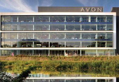 Avon vole à la Bourse (+ 10%) sur des articles transférés à Natura