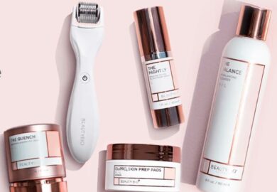 À Kainos, la minorité de BeautyBio
