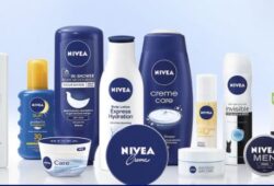 La beauté de Beiersdorf s&rsquo;élève à 5,9 milliards en 2018