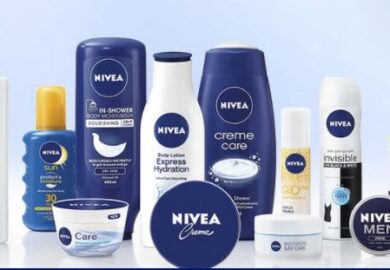 La beauté de Beiersdorf s&rsquo;élève à 5,9 milliards en 2018