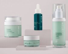 Amazon lance Belei, sa première marque de soin de la peau