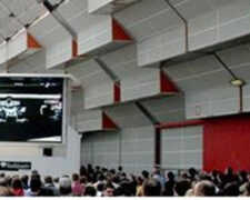 BolognaFiere, des espaces ouverts pour 45 millions d&rsquo;euros