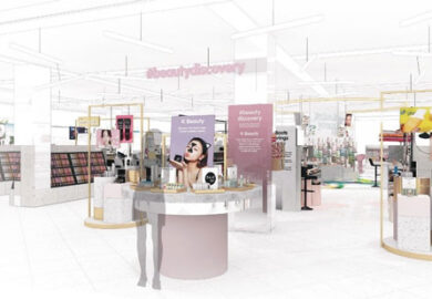 Boots Uk apporte des «experts» aux magasins par catégorie