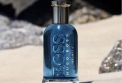 Coty crée une série de podcast avec Hugo Boss
