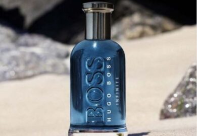 Coty crée une série de podcast avec Hugo Boss