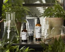 Bullfrog lance une ligne de chanvre
