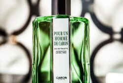 Parfums Caron en discussion avec Cattleya