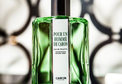 Parfums Caron en discussion avec Cattleya