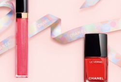 Chanel ouvre deux magasins en Israël