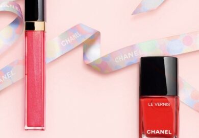 Chanel ouvre deux magasins en Israël