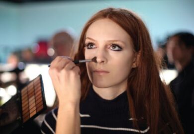 La consommation de beauté, en 2018 tous les canaux sont à nouveau en croissance