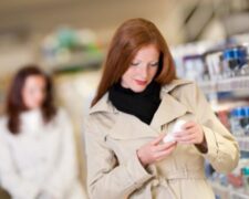 Research Iri, les prix de la beauté chez le grand détaillant baissent