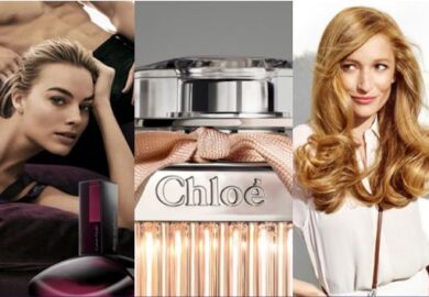 Le luxe, moteur de la croissance de Coty
