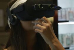 Coty innove l&rsquo;expérience olfactive