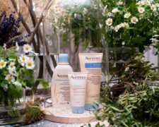 Aveeno, cible 7 000 pharmacies en Italie
