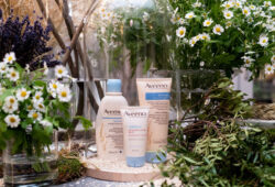 Aveeno, cible 7 000 pharmacies en Italie