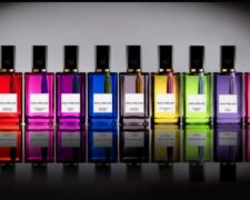 Tpr a acquis Diana Vreeland Parfums