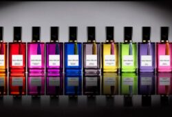 Tpr a acquis Diana Vreeland Parfums