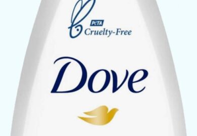 Où certifié par Peta: il est sans cruauté