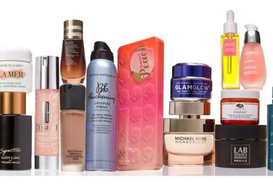 Ventes record pour le groupe Estée Lauder