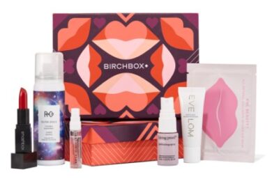 Walgreens reprend la minorité BirchBox