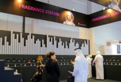 Beautyworld Middle East, le marché représente 32,4 milliards de dollars