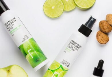 Freshly Cosmetics vise 3,5 millions d&rsquo;euros en 2018