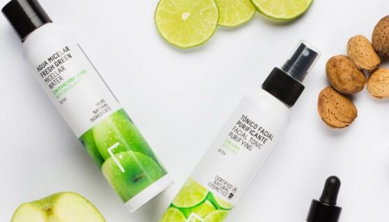 Freshly Cosmetics vise 3,5 millions d&rsquo;euros en 2018