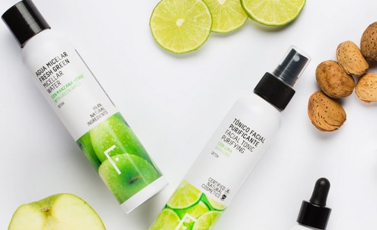Freshly Cosmetics vise 3,5 millions d&rsquo;euros en 2018