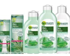 Garnier s&rsquo;allie à la Fondation GoodPlanet
