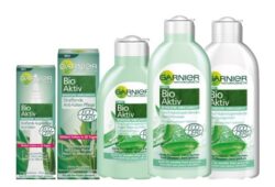 Garnier s&rsquo;allie à la Fondation GoodPlanet