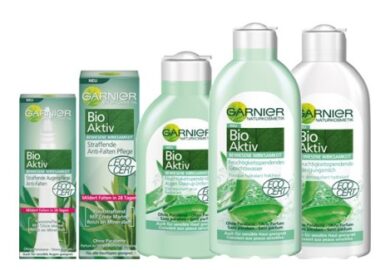 Garnier s&rsquo;allie à la Fondation GoodPlanet