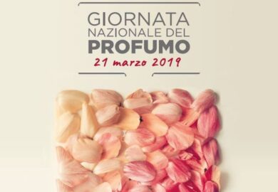 La journée du parfum est multipliée par sept