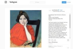 Gucci ouvre un compte Instagram pour la beauté