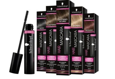 Schwarzkopf devient Schwarzkopf