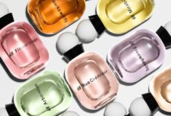 H & M lance une « garde-robe de parfums »