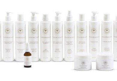 Innersense Organic Beauty arrive en Italie