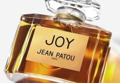 LVMH proche du contrôle de Jean Patou