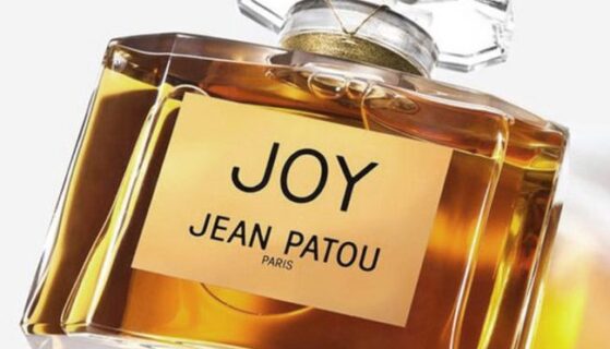 LVMH proche du contrôle de Jean Patou