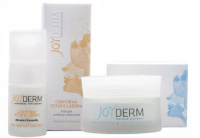 JoyDerm est né, en vente uniquement en ligne