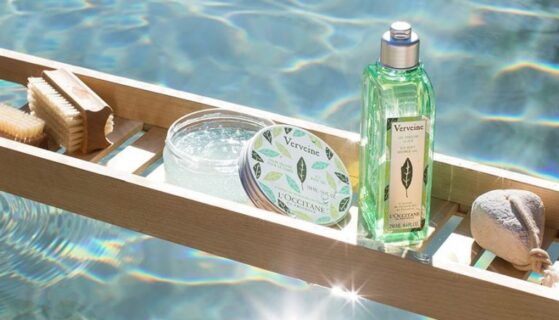 L&rsquo;Occitane lance Obratori