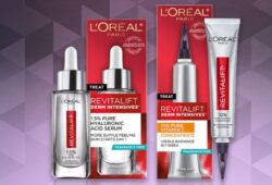 L&rsquo;Oréal, d&rsquo;abord sur Amazon puis dans le magasin