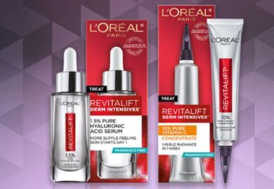 L&rsquo;Oréal, d&rsquo;abord sur Amazon puis dans le magasin