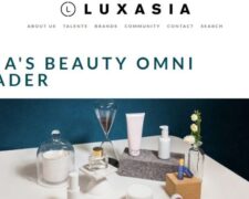 Luxasia prend la majorité de Pacific Smm